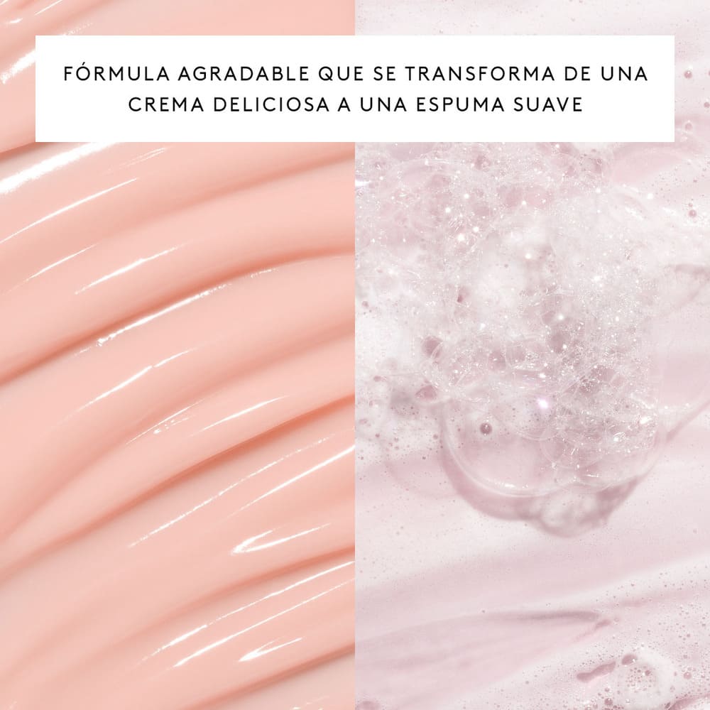 TOTAL CLEANS'R REMOVE-IT-ALL CLEANSER (LIMPIADOR FACIAL)